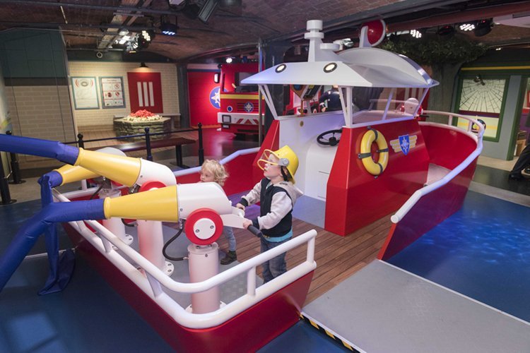 Holidays Are Here And There Is So Much For Children To Do