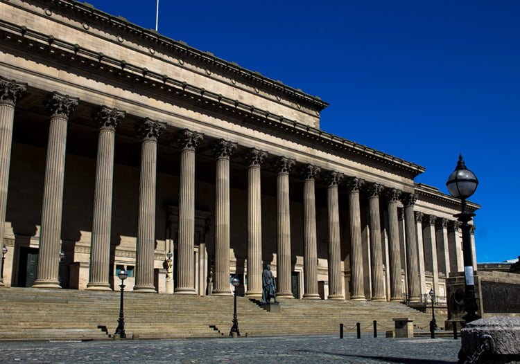 Strike A Pose With The Liverpool Selfie Challenge