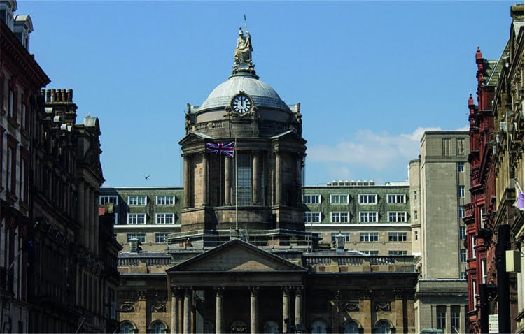 Have Your Say On Liverpool’s 15 Year Plan