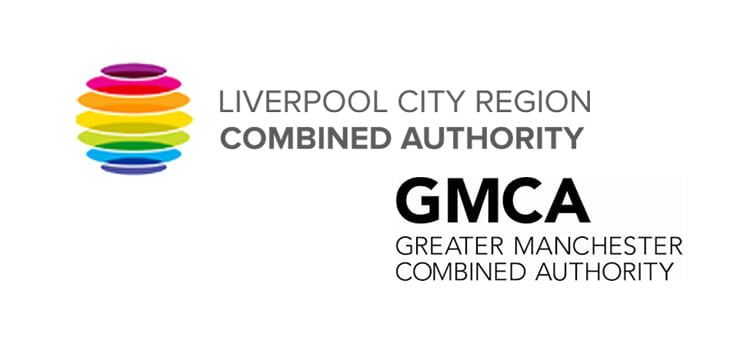 City Regions To Build Partnership