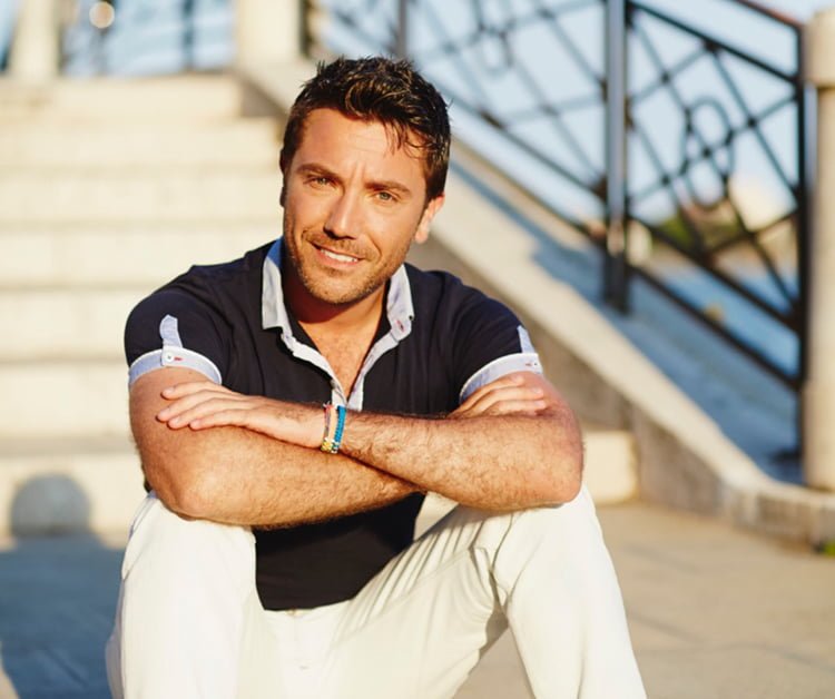 Gino To Open A Restaurant In Liverpool