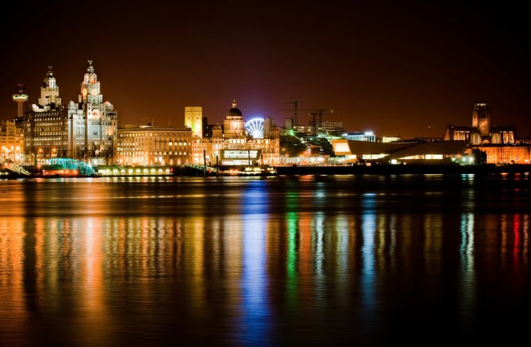Major city institutions take steps to secure Liverpool’s world class heritage