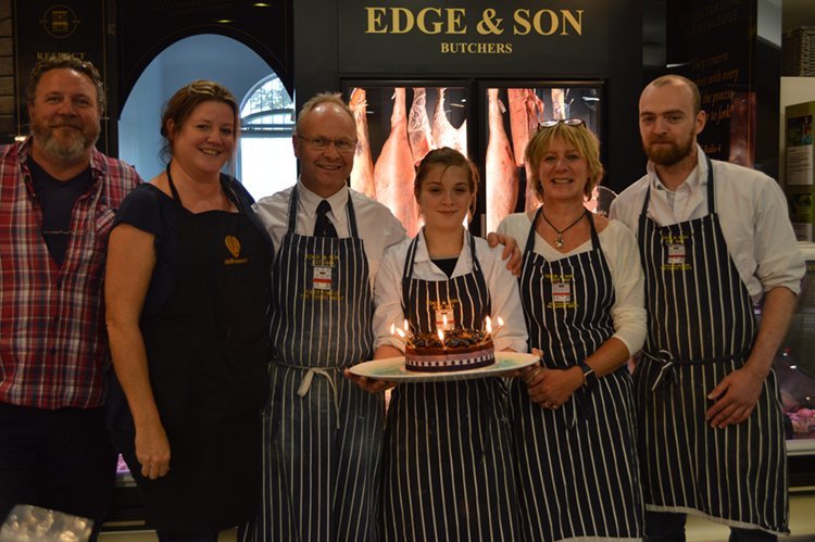 Delifonseca Dockside And Edge & Sons Named Finalists In Butcher’s Shop Of The Year Awards