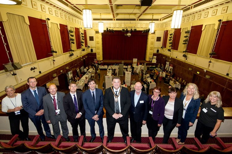 Success For Third Live Local Work Local