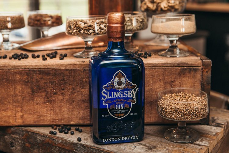 Slingsby 2