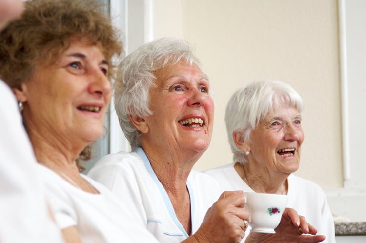 Social Care Photography, Department of Health