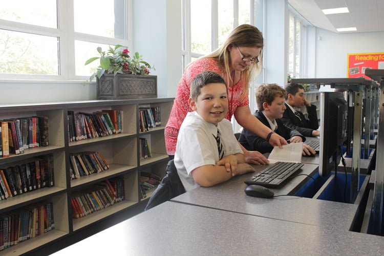 St Margaret’s Academy To Mark World Autism Awareness Month