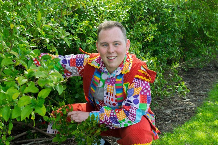 Tickets On Sale For Knowsley’s Christmas Panto