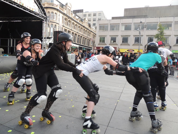 Liverpool Mental Health Festival A Huge Success