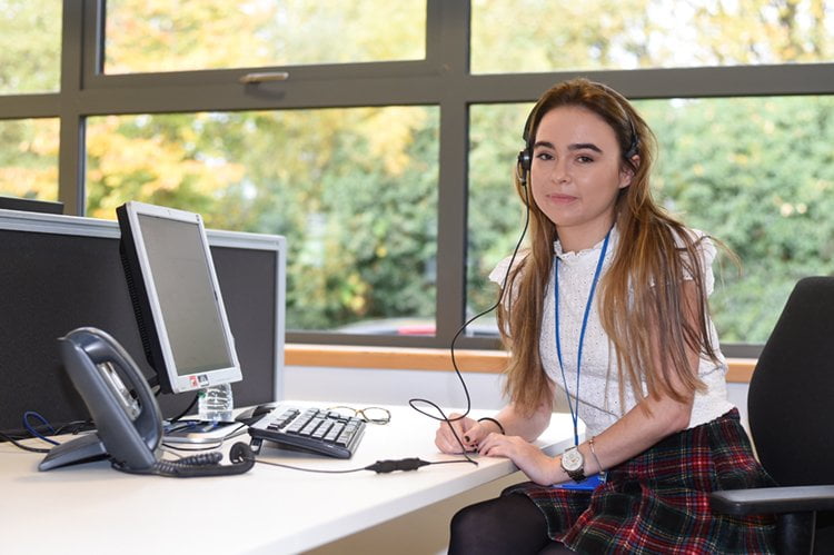 Knowsley Apprentice Reaches 1,000 Milestone