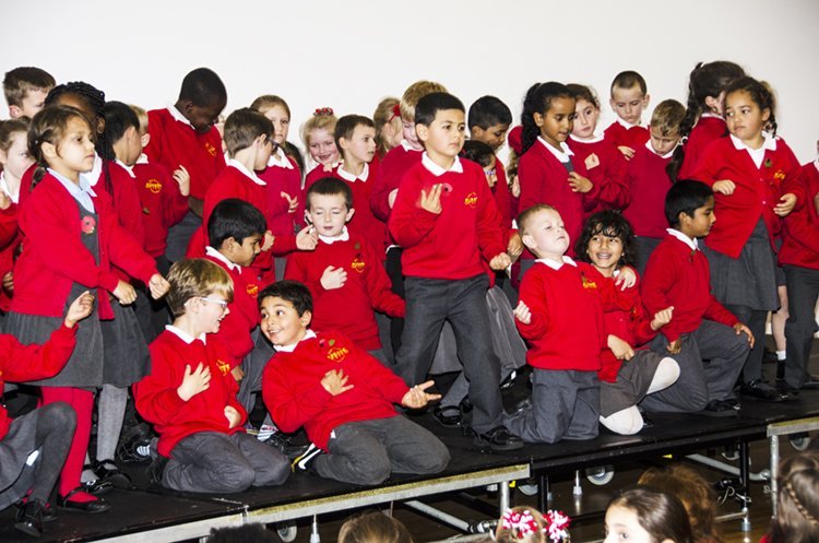 Teaching More Likely To Give You ‘Goosebumps’ Than Other Careers