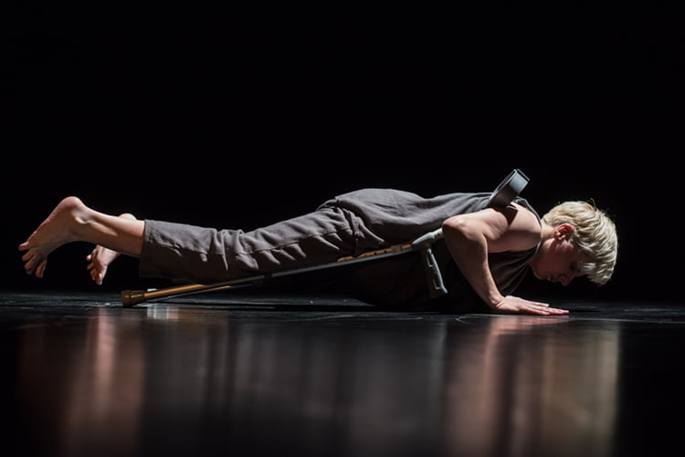 Pioneering Disability Arts Festival Returns To Liverpool This Month