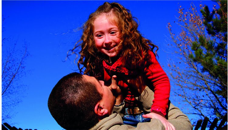 Take The Stress Out Of Raising Kids