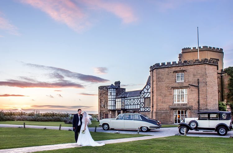 Leasowe Castle Set To Showcase Wedding Fayre