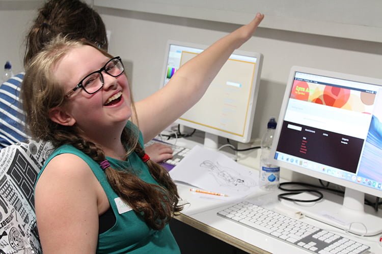 Liverpool Girl Geeks Partner With Playstation®