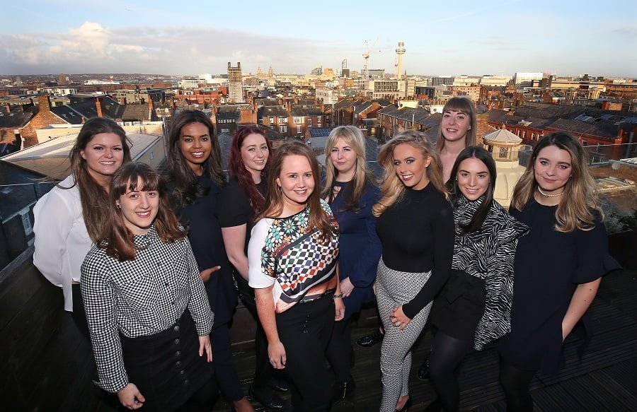 Future Boss Club Set To Inspire Young Females
