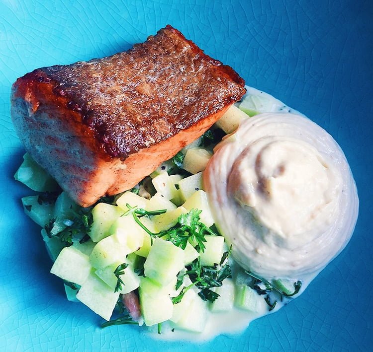 Oktopus Reaches Out To City Diners With Six Weeks Of Pop-Ups