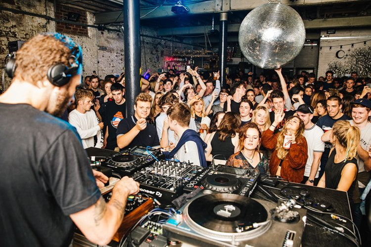 New Festival For Baltic Triangle