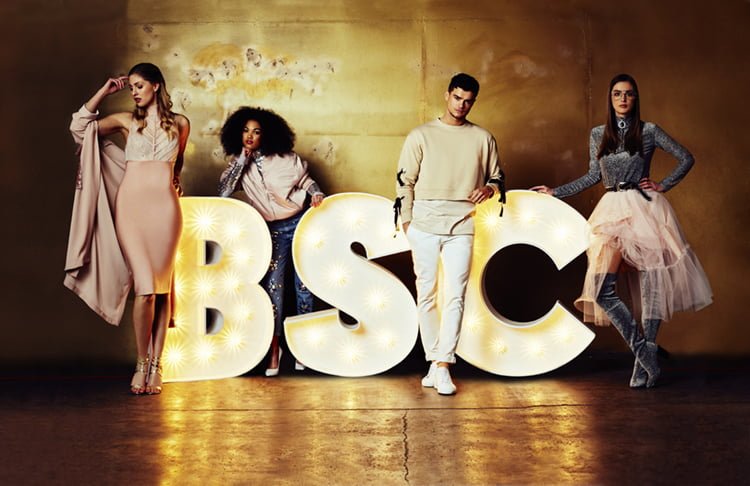 British Style Collective Unveils 2017 Campaign