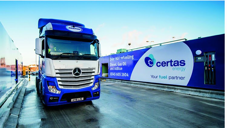 Certas