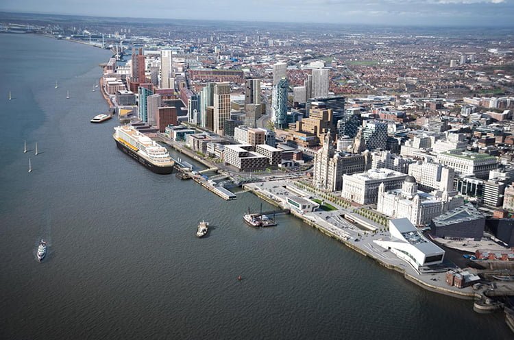 Plan to save city’s World Heritage Status