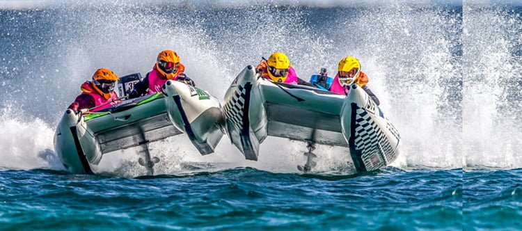 River Festival Sponsors Revealed