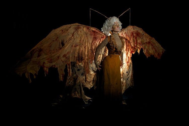 Eight New Works Commissioned For LightNight