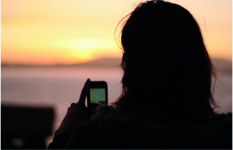 How To Save Yourself With A Proper Digital Detox