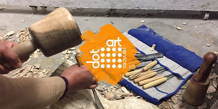 New Courses From dot-art This Spring