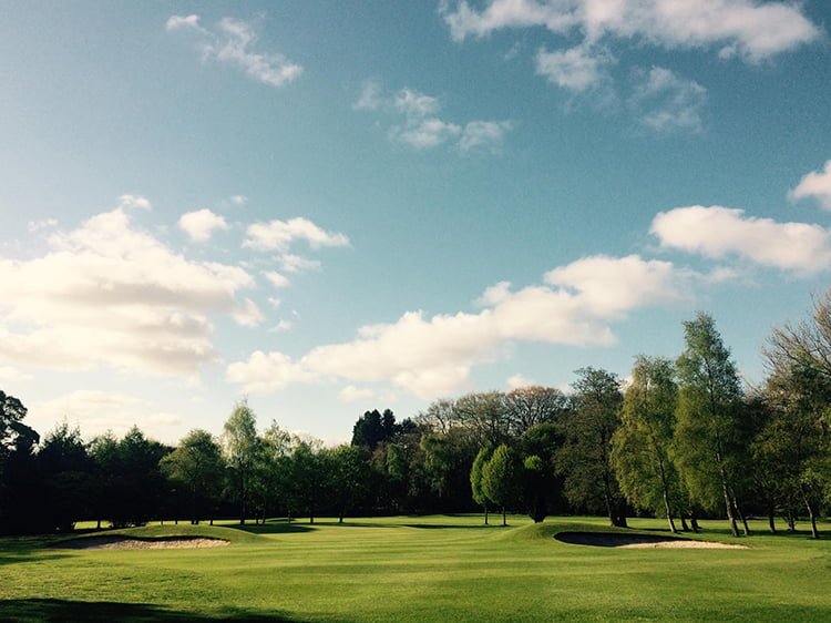 Allerton Manor Golf Club relaunches