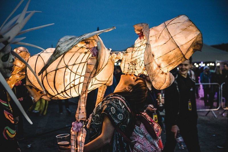 Culture makes lives richer and helps make profits, too