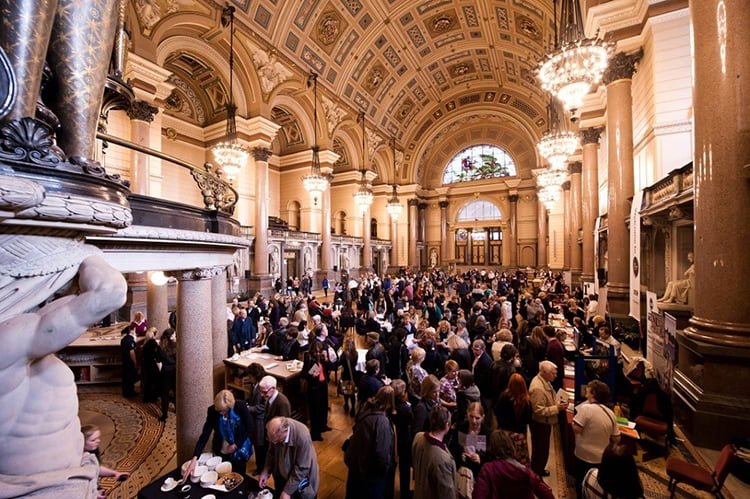 Programme Announced For Big History Weekend