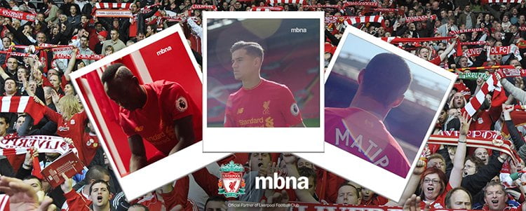 Your chance to ‘Face The Kop’