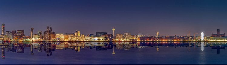 Liverpool to introduce new World Heritage Site management plan