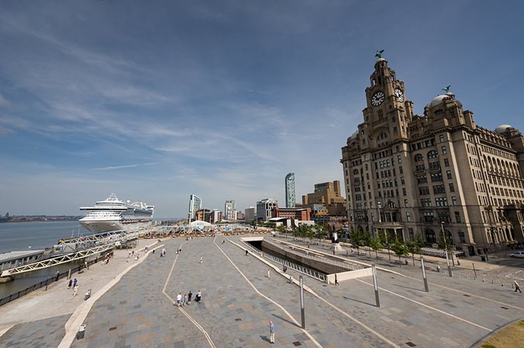 Cruise Terminal’s 10th season off to record breaking start