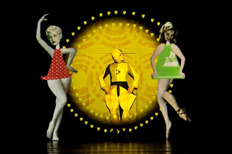 Everyman Playhouse announce new season