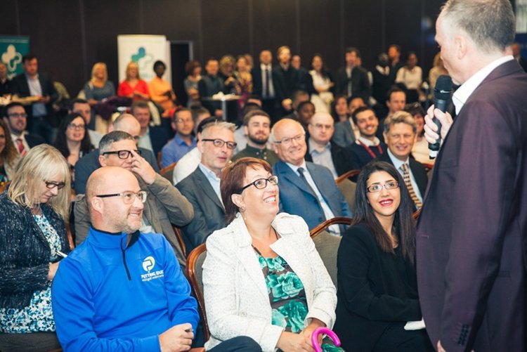 Liverpool Loves Business returns