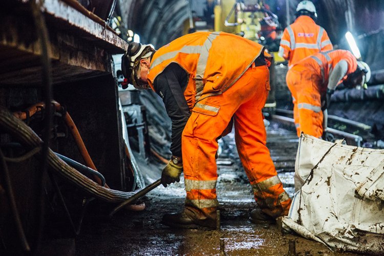 Wirral Line to fully re-open on Monday