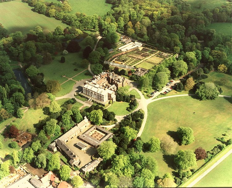 Council seeks operator for Croxteth Hall and Park
