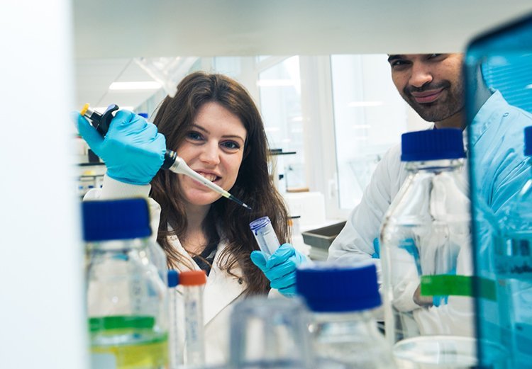 Liverpool-based cancer research gets a £450k boost