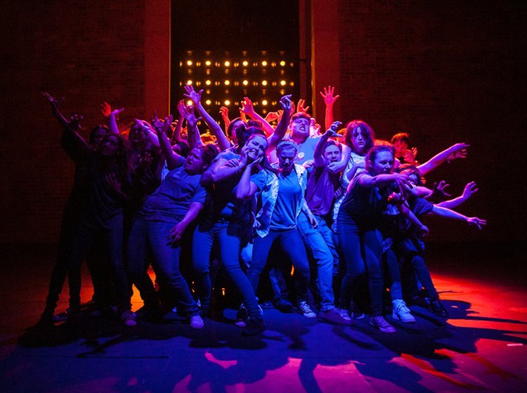Applications now open for Young Everyman & Playhouse programme