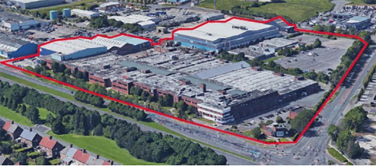 St. Modwen acquires Southern Gateway site for £7.25m