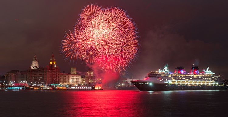 Consultation event for new Mersey Cruise Terminal