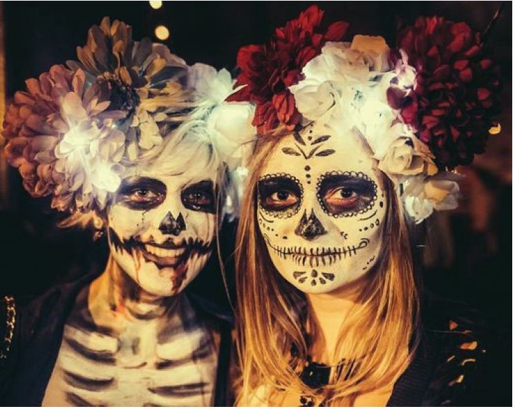 Halloween fright night treats are so good this year it’s scary