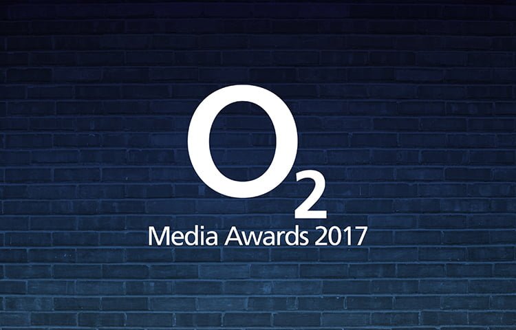 We’ve been shortlisted!