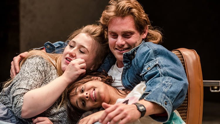 Review: Rita, Sue and Bob Too at Liverpool Playhouse