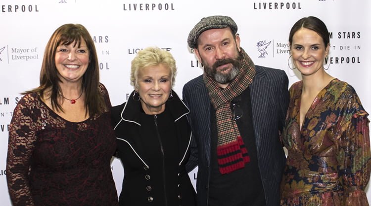 Film Stars Don’t Die In Liverpool – special screening