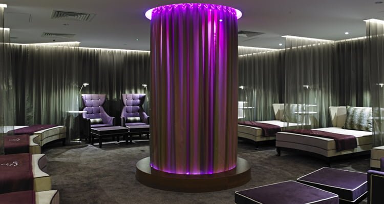 Suites Hotel & Spa reflects on a successful year in business