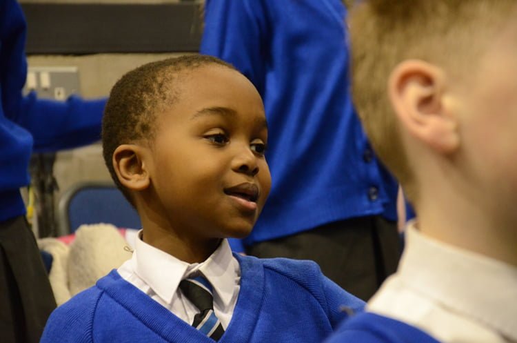 Liverpool Peace Proms returns to Liverpool on Saturday 27 January