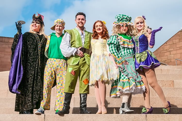 Panto 1